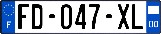 FD-047-XL