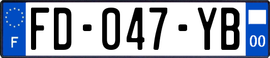 FD-047-YB