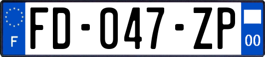 FD-047-ZP