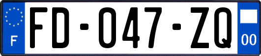 FD-047-ZQ