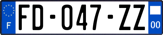 FD-047-ZZ