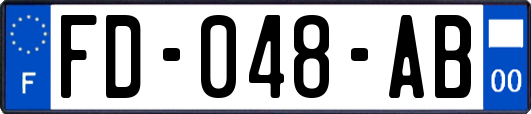 FD-048-AB