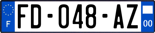 FD-048-AZ