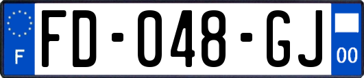 FD-048-GJ