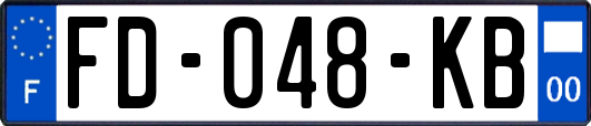 FD-048-KB