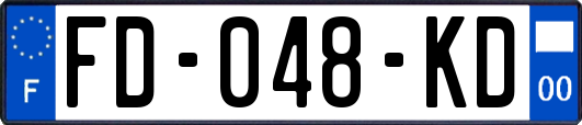 FD-048-KD