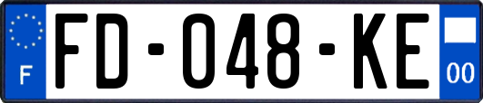 FD-048-KE