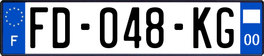 FD-048-KG