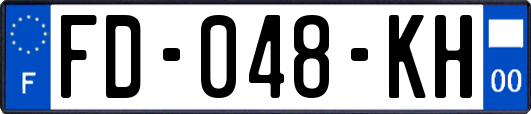 FD-048-KH