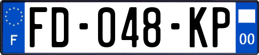 FD-048-KP
