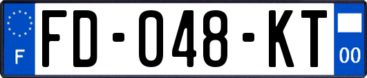 FD-048-KT