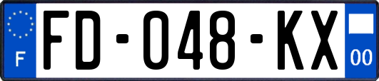 FD-048-KX