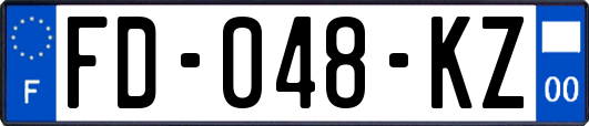 FD-048-KZ