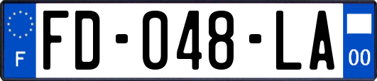 FD-048-LA