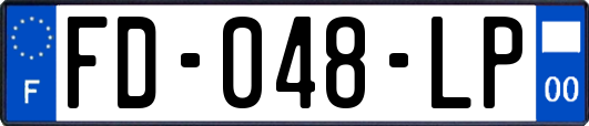 FD-048-LP
