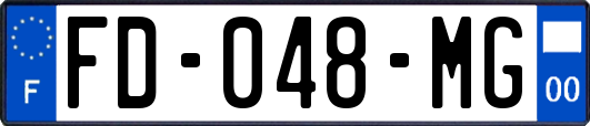 FD-048-MG