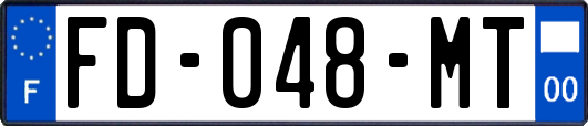 FD-048-MT