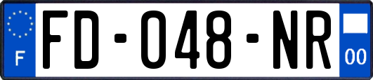 FD-048-NR
