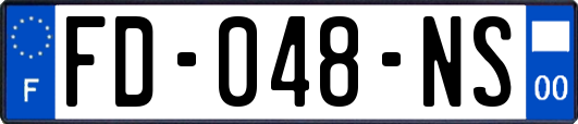 FD-048-NS