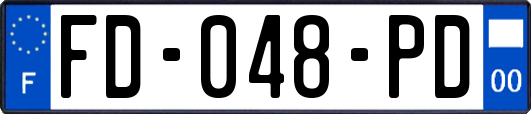 FD-048-PD