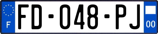 FD-048-PJ