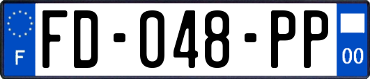 FD-048-PP