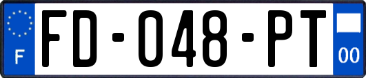 FD-048-PT