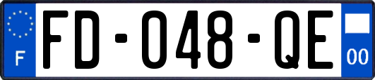 FD-048-QE