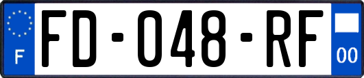 FD-048-RF