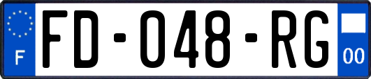 FD-048-RG