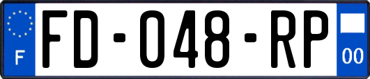 FD-048-RP