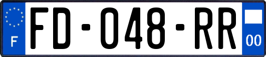 FD-048-RR