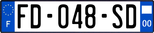 FD-048-SD