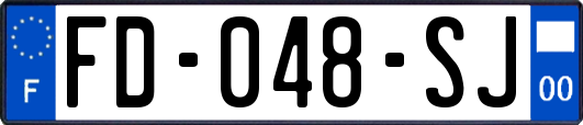 FD-048-SJ
