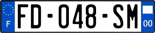 FD-048-SM