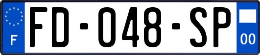 FD-048-SP