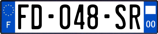 FD-048-SR