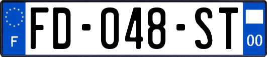 FD-048-ST