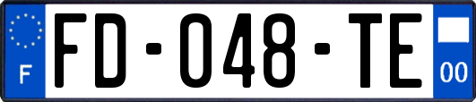 FD-048-TE