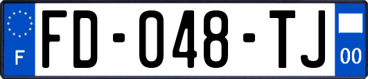 FD-048-TJ