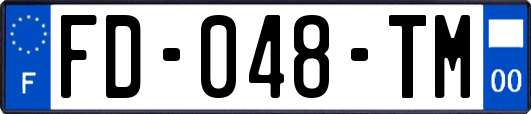 FD-048-TM
