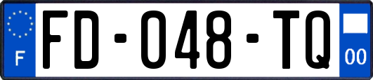 FD-048-TQ