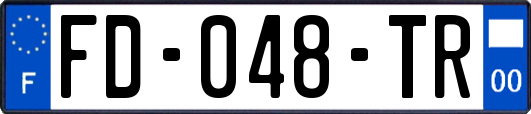 FD-048-TR