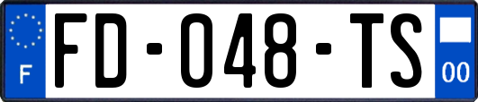FD-048-TS