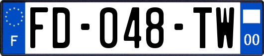 FD-048-TW