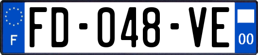 FD-048-VE