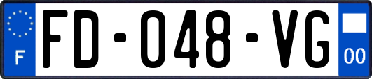 FD-048-VG