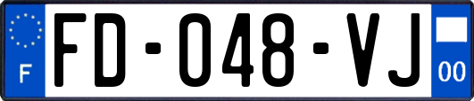 FD-048-VJ