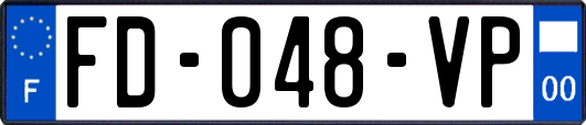 FD-048-VP