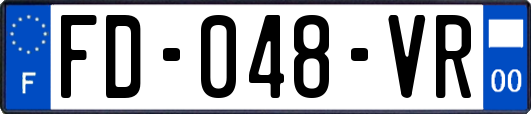 FD-048-VR